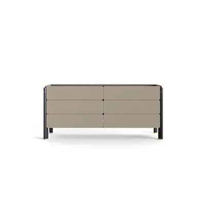 Oversized Sideboard